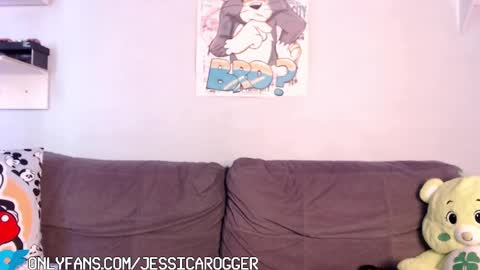 Jess And Rogger independents online show from 04.26.26