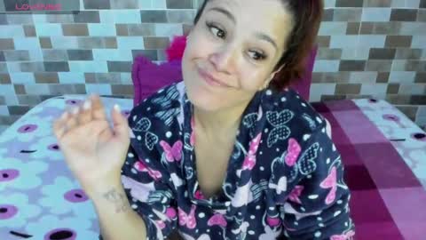 jessimodel independient online show from 04.27.26