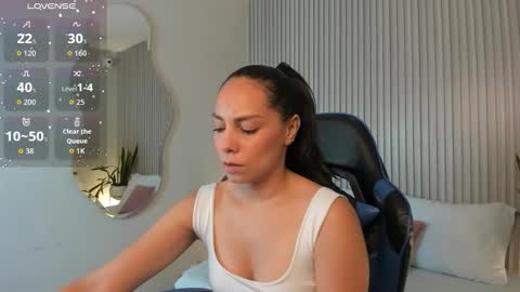 jessica_taylor_22 online show from 03.18.26