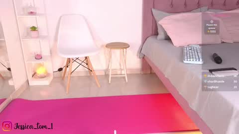 Jessica online show from 03.07.25