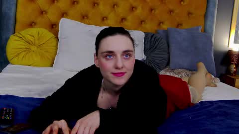 Jessica White online show from 05.03.26