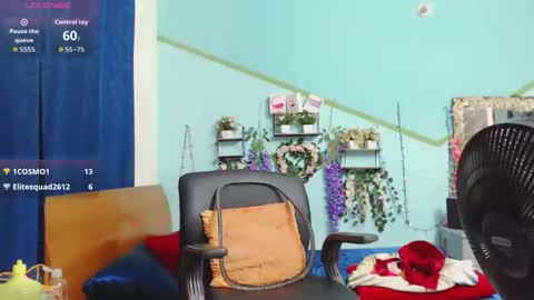 JESSICA VEGA online show from 05.22.26