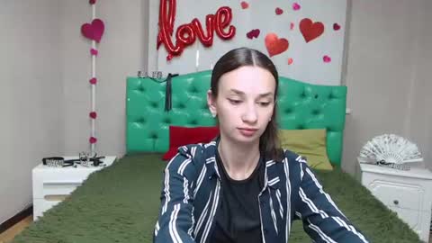 Snapshot of jessicabreez chatting on 07.21.26 JessicaBreez online show from 07.21.26