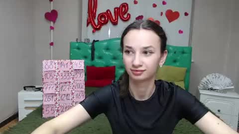 Snapshot of jessicabreez chatting on 07.22.26 JessicaBreez online show from 07.22.26