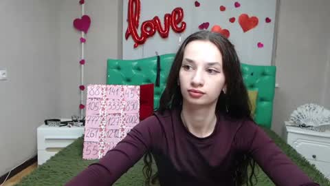 Snapshot of jessicabreez chatting on 07.28.26 JessicaBreez online show from 07.28.26