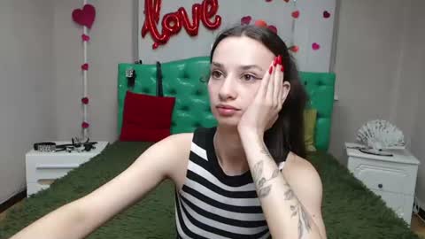 Snapshot of jessicabreez chatting on 07.31.26 JessicaBreez online show from 07.31.26