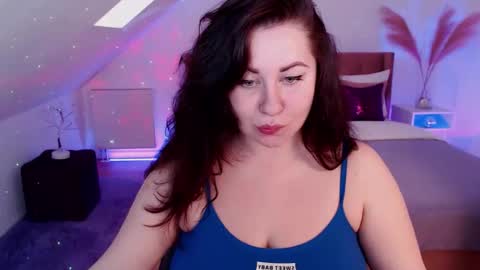 jessicaevanse online show from 06.08.26