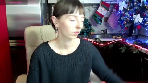 jessicaforris online show from 12.19.24