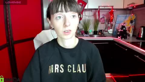 jessicaforris online show from 12.14.25