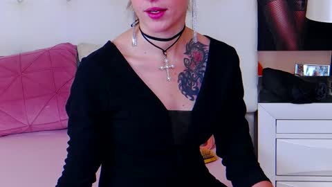 Jessica online show from 12.03.24