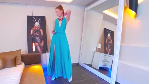 Jessica online show from 02.18.25