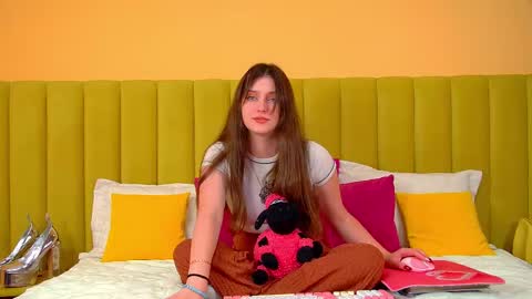 Jessica online show from 09.16.25