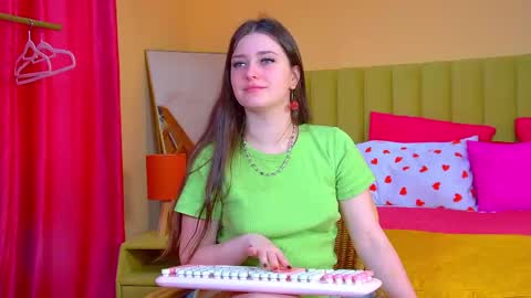 Jessica online show from 03.11.26