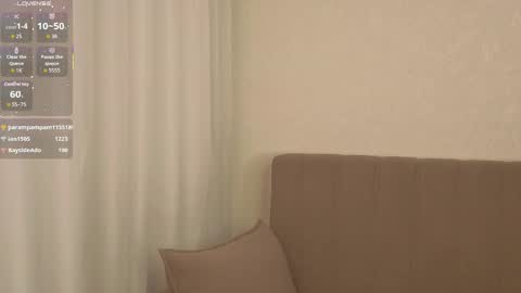 Liza online show from 03.17.26