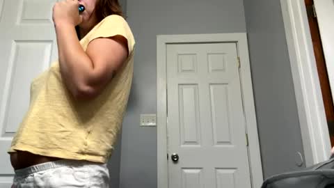 Jessica Paige online show from 07.27.26