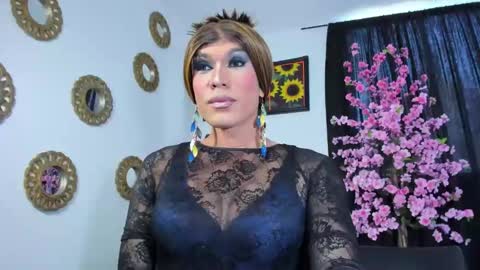Jessica Caicedo online show from 05.09.26