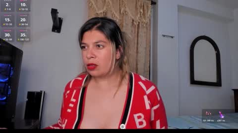 jessica online show from 01.13.26