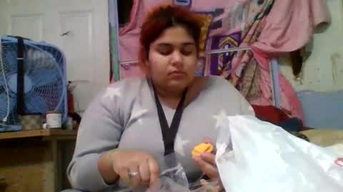 dovedianna online show from 02.14.26