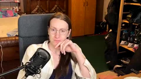 Jessica Starla online show from 05.13.26
