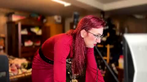 Jessica Starla online show from 06.13.26