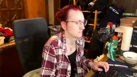 Jessica Starla online show from 06.15.26