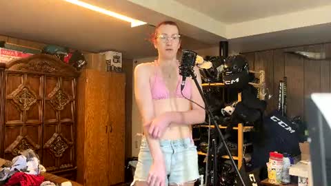 Jessica Starla online show from 06.16.26