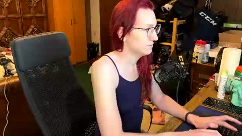 Jessica Starla online show from 06.17.26