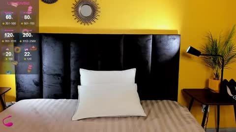 Jessie online show from 03.11.25