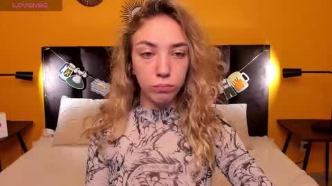 Jessie online show from 09.27.25