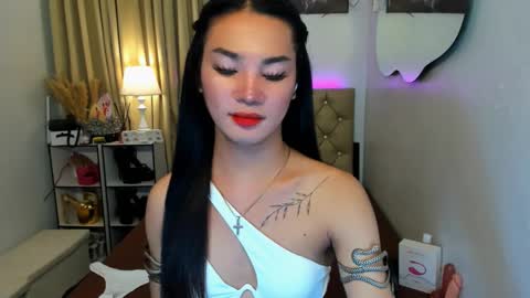 Your naughty Jessie online show from 02.18.25