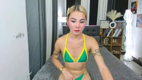 Your naughty Jessie online show from 05.16.26