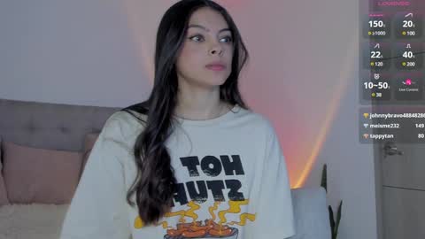 IG GARCIA 28391 online show from 02.08.25