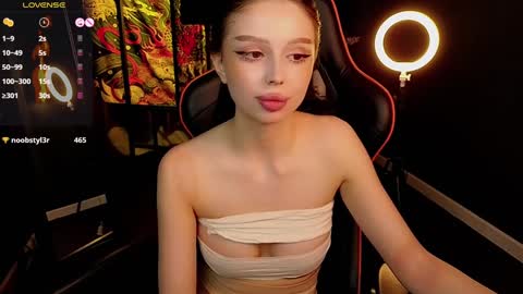 jessie_johns online show from 01.23.25