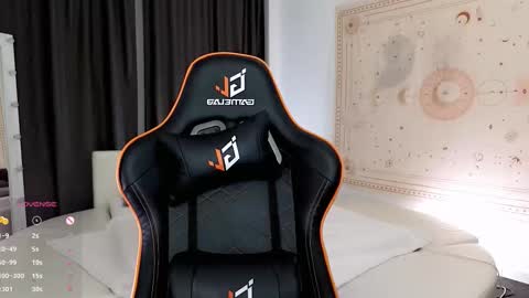 jessie_johns online show from 10.21.25