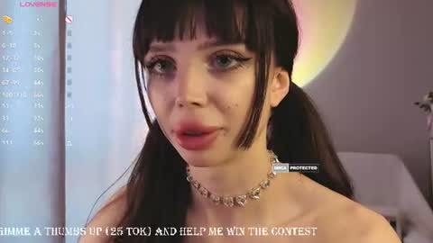 jessie_johns online show from 06.18.26
