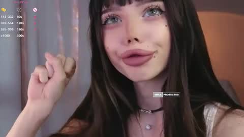 jessie_johns online show from 07.07.26