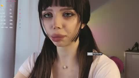 jessie_johns online show from 07.08.26