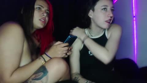 Snapshot of jessie_wild chatting on 02.01.25 jessie_wild online show from 02.01.25