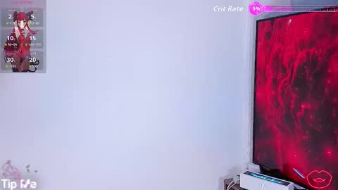 Snapshot of jessieafrodita chatting on 09.18.25 Jessieafroditas room online show from 09.18.25