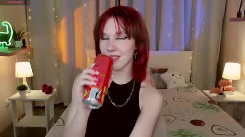 jessiefrost online show from 11.29.25