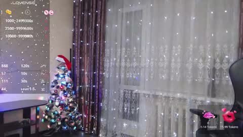 Jess online show from 12.17.24