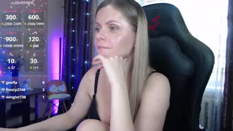 Jess online show from 03.09.25