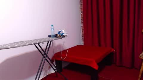 jessiestar3 online show from 11.17.25