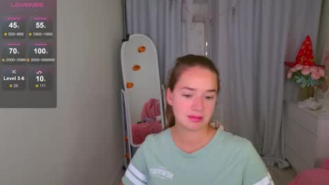 Jessi online show from 10.26.25