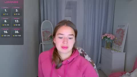 Jessi online show from 11.21.25