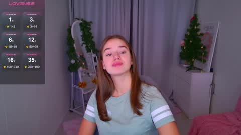 Jessi online show from 12.19.25