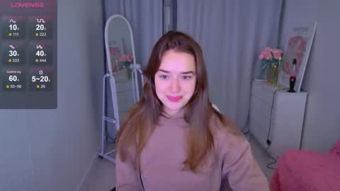 Jessi online show from 01.12.26