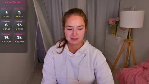 Jessi online show from 04.20.26