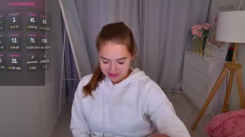 Jessi online show from 04.21.26