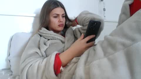 jessieryan online show from 01.11.25